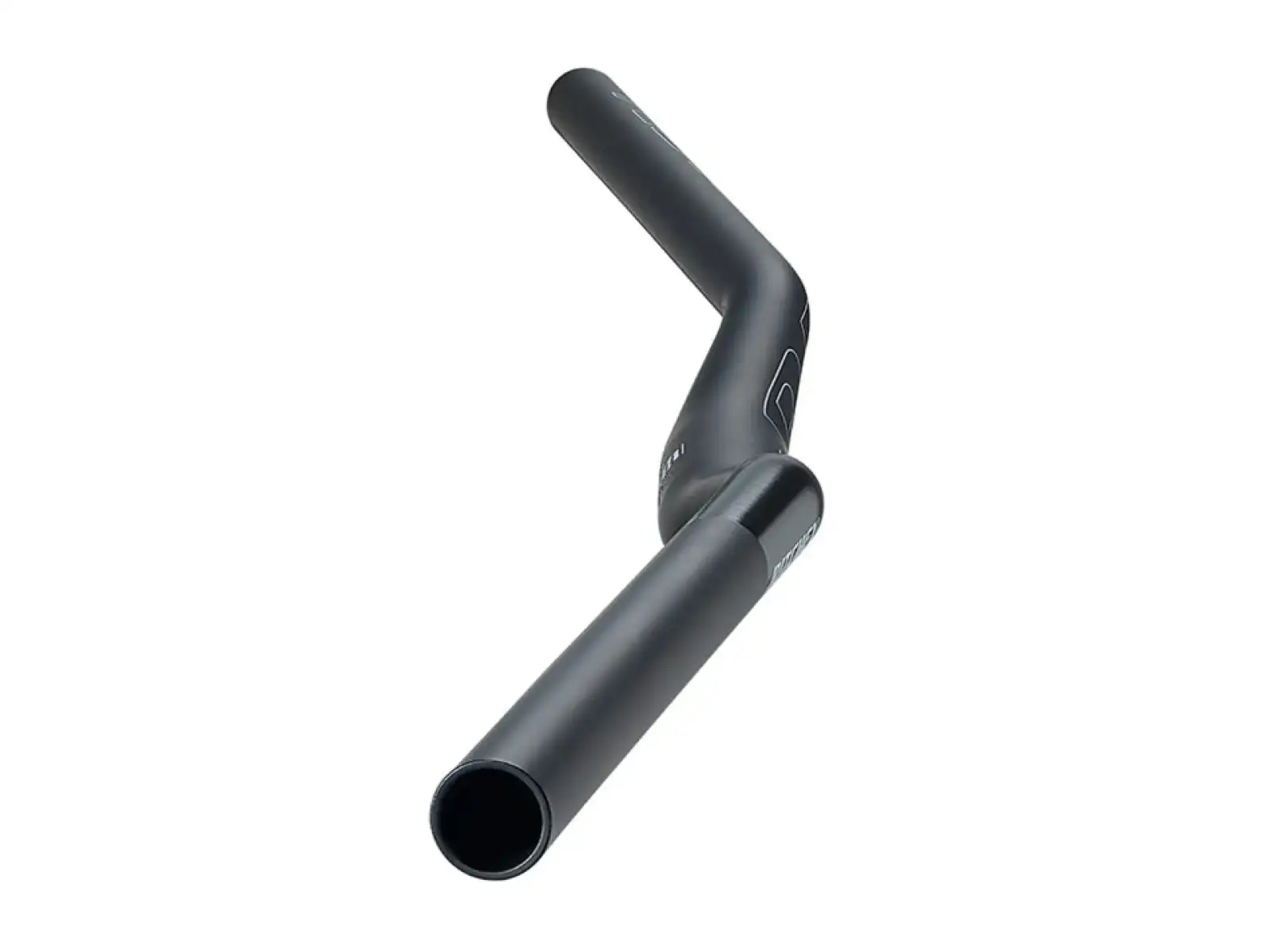 Ritchey WCS Trail 10D Rizer handlebars 800mm Blatte Black