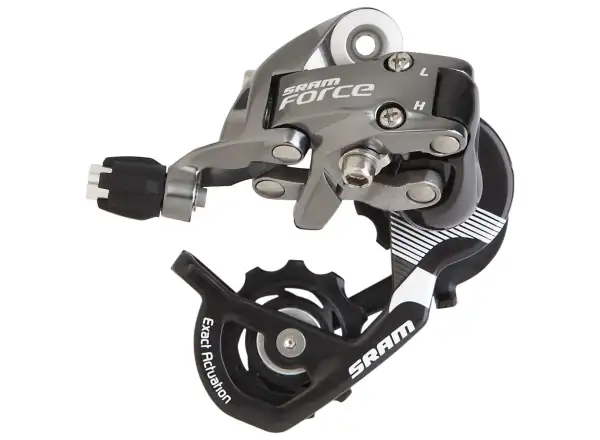 Sram Force Road Rear Derailleur 10-speed Carbon