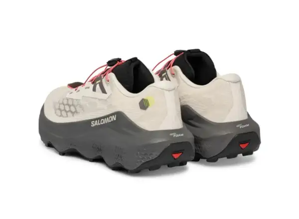 Salomon Ultra Glide Wide 4 men's running shoes Llilac ash/Excalibur/Pink yarrow