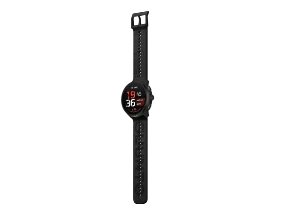 Suunto Run 2 smart watch 64 GB All Black