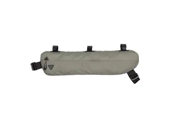 Topeak bikepacking MidLoader frame bag 6 l Green