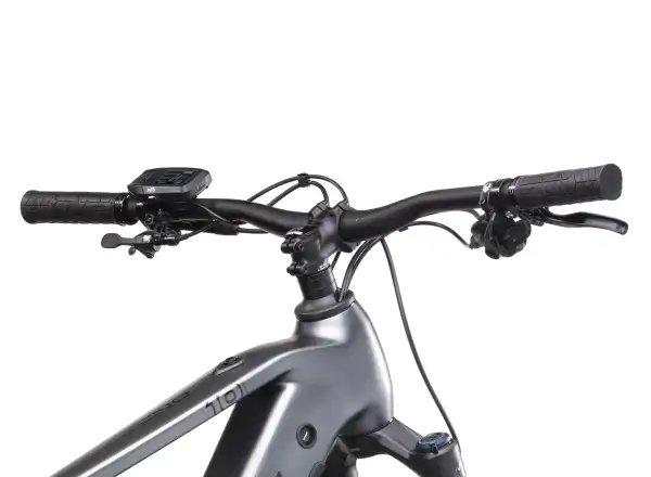 Crussis ONE-Full 10.10-M (720 Wh) full-suspension e-bike