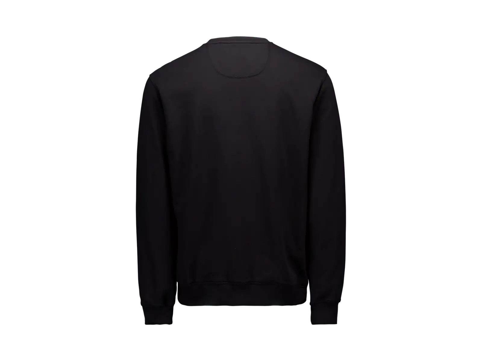 POC Crew sweatshirt Uranium Black