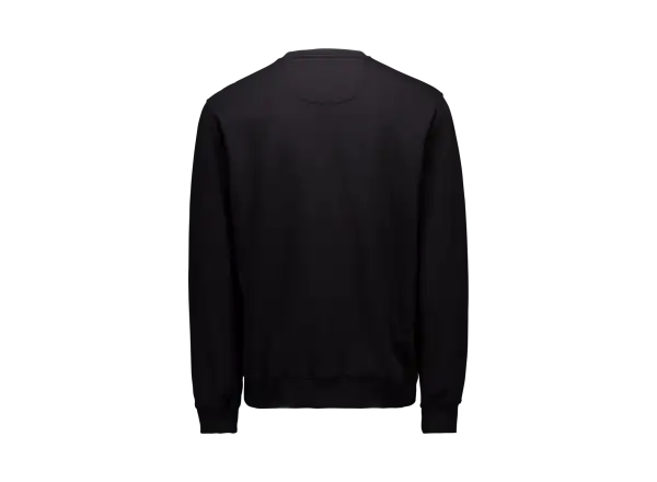 POC Crew sweatshirt Uranium Black