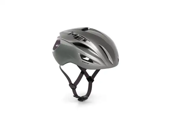 MET Manta MIPS helmet Opal Gray