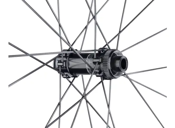 Force Team SP Carbon Disc 45 road wheelset