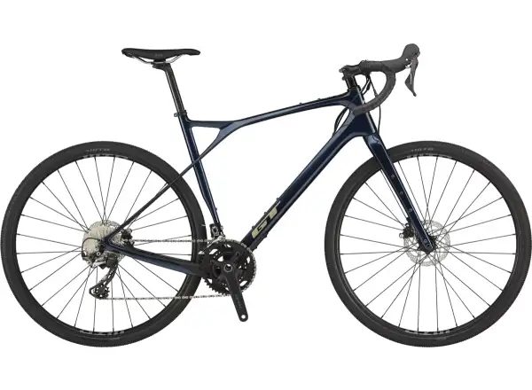 GT Grade Carbon PRO gravel bike SST