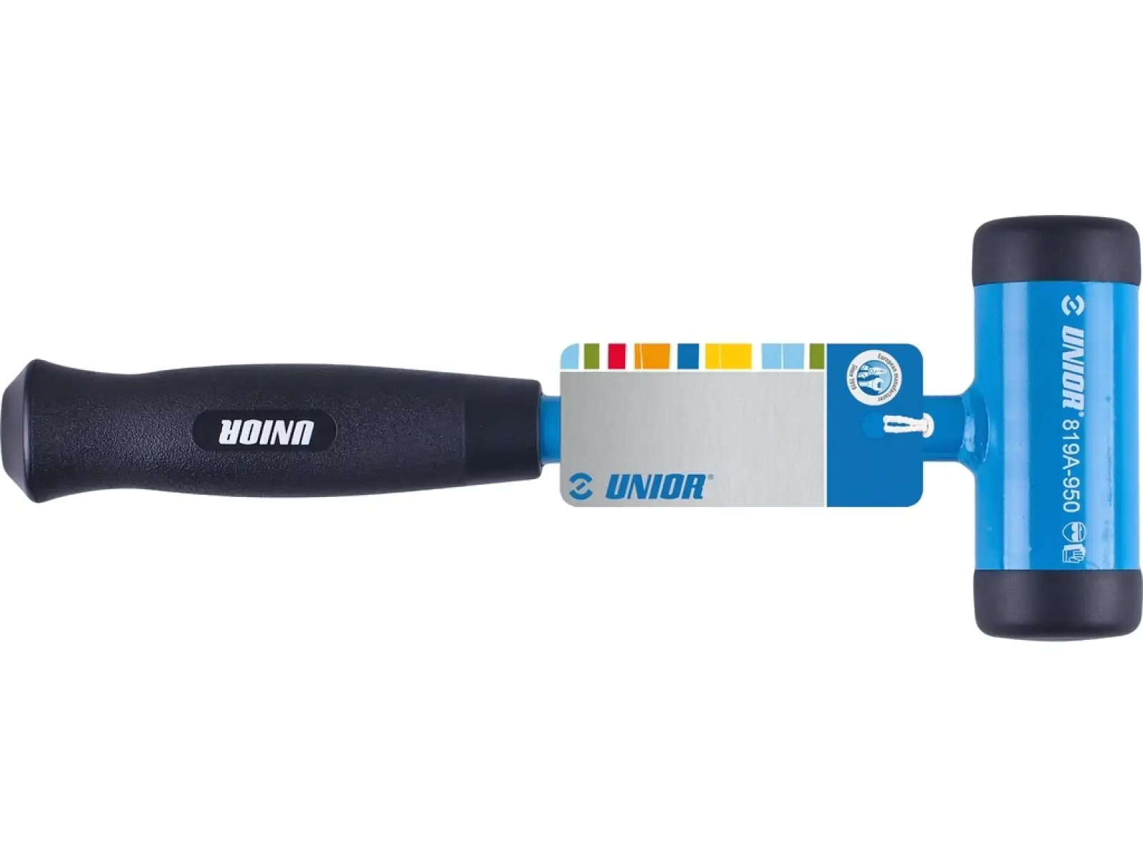 Unior mallet rubber