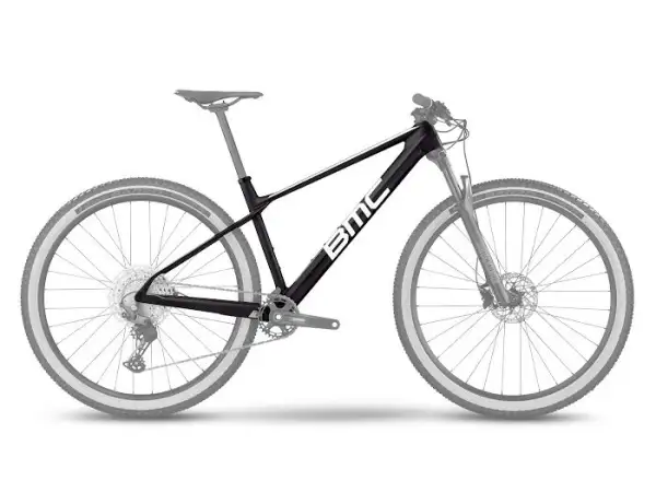 BMC Twostroke 01 FRS V1 frame set