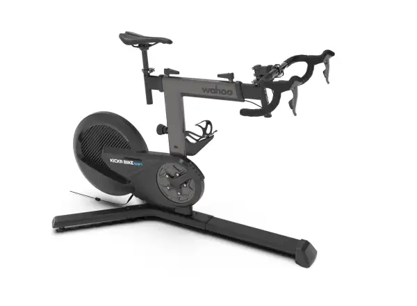 Wahoo Kickr Bike Shift trainer