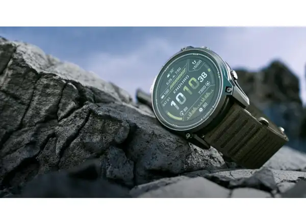 Garmin Enduro 4 smart watch