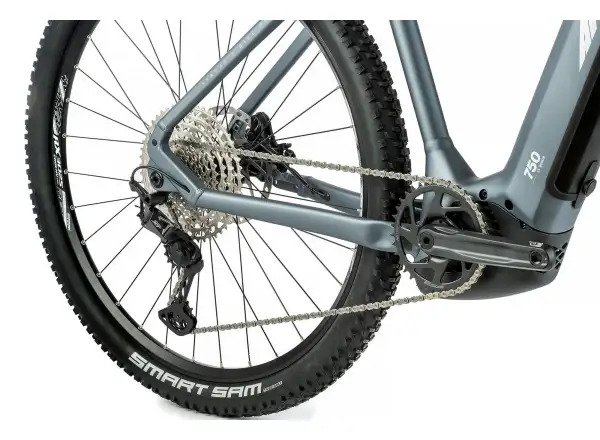Apache Hupahu 1 SE Bosch mountain e-bike