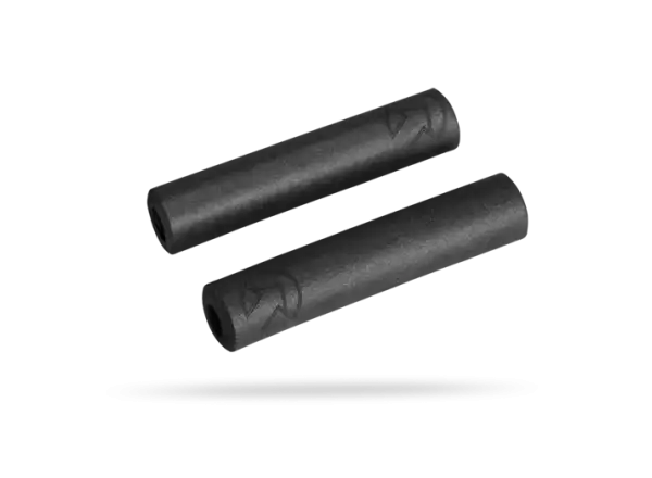 PRO Slide On Race grips black