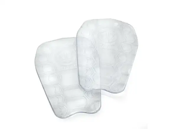 Sidas Shin Protectors Evo shin protector
