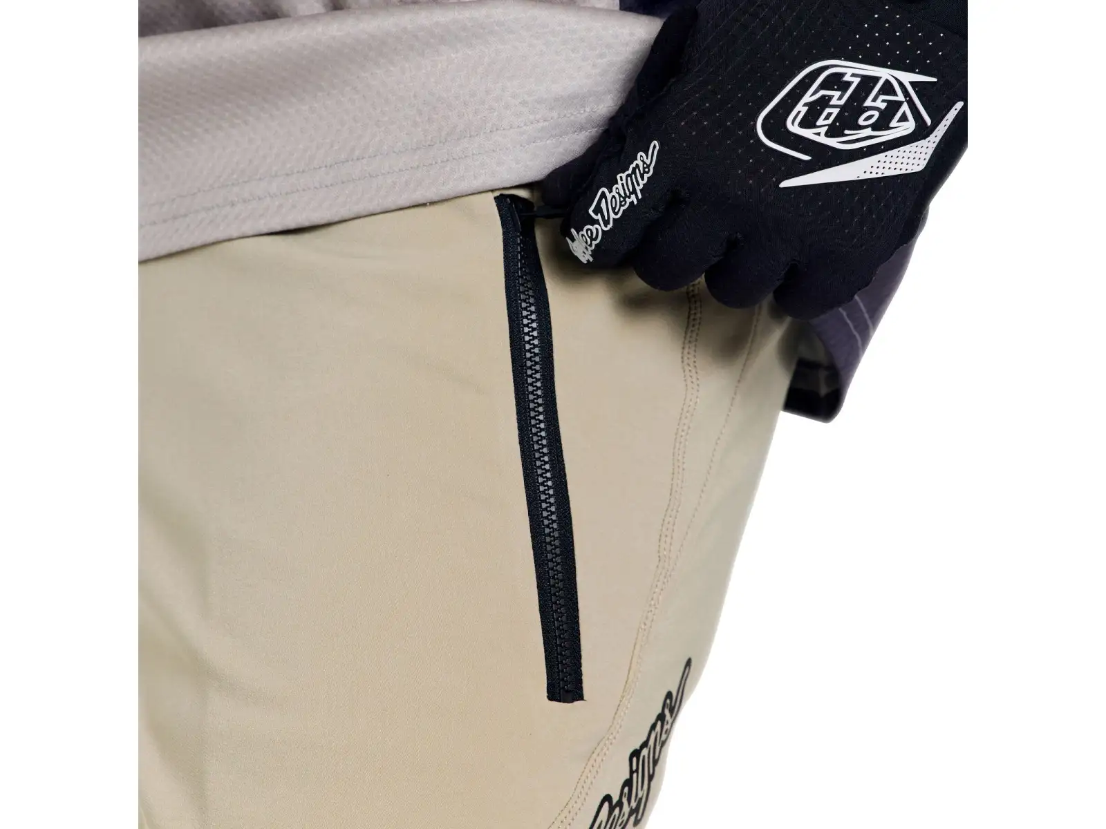 Troy Lee Designs Stage men's shorts Mono Stone