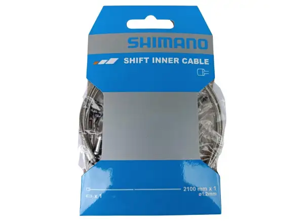 Shimano Original Stainless Steel Inner Shift Cable