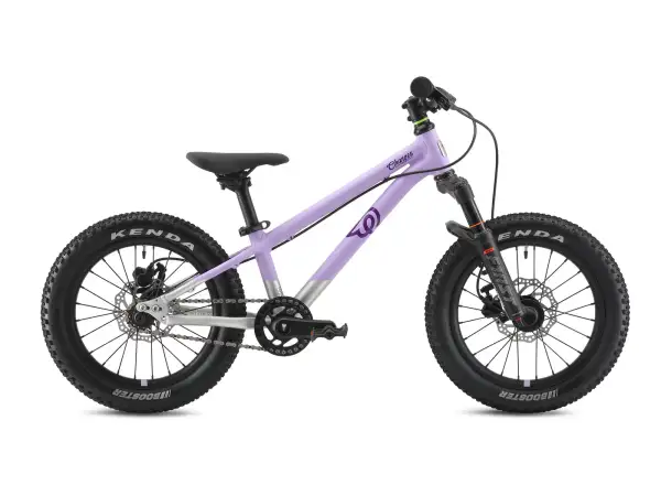 Early Rider Charger 16 children bike Violet Haze 2026