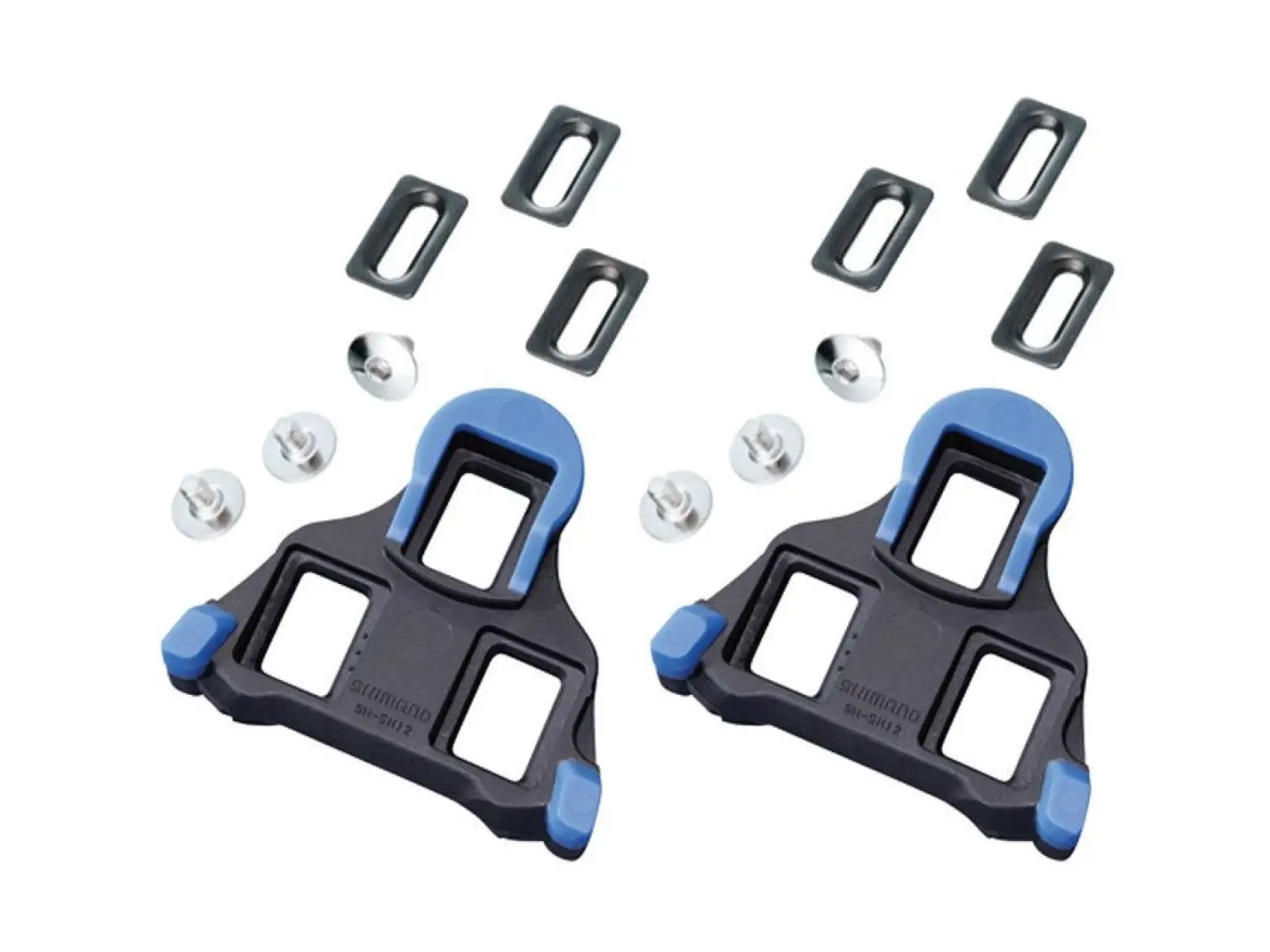Shimano Dura Ace PD-R9100 Road Pedals