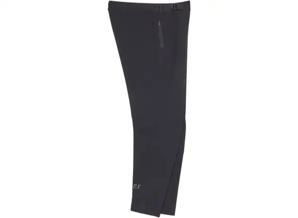 Fox Yth Ranger children's pants Black