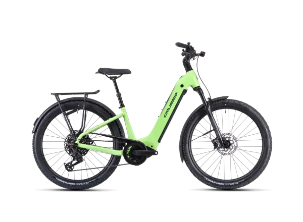 Crussis ONE-Country 10.12-(800) city e-bike