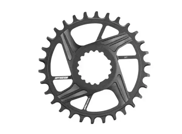 FSA KFX chainring Shimano 12sp.