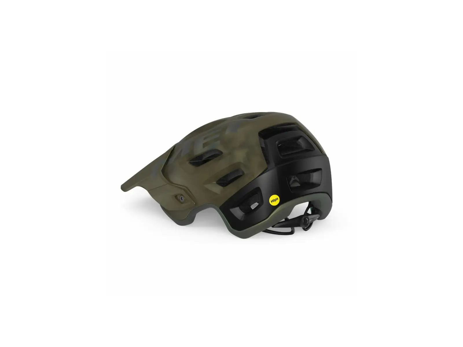 MET Roam MIPS helmet kiwi iridescent