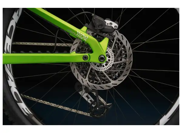 Crussis e-Full 12.12-PRO X2(800) full-suspension e-bike