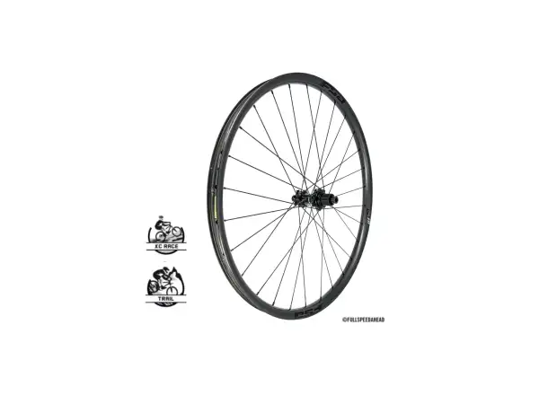 FSA zapletená kola MTB SC i30 X300 148 29" XD