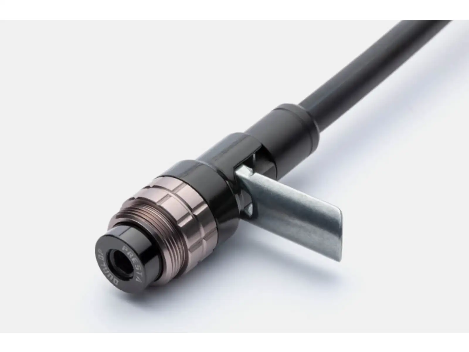 Cannondale Dirt mini pump black