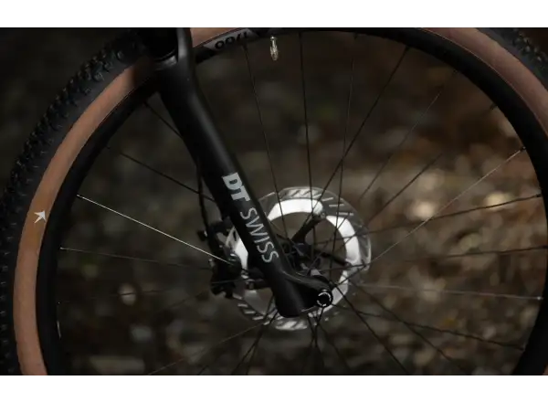 Superior XP 9.8 mountain bike Matte Carbon/Dark Chrome