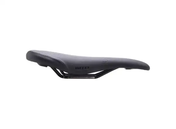 WTB Silverado Cr-Mo Narrow saddle black