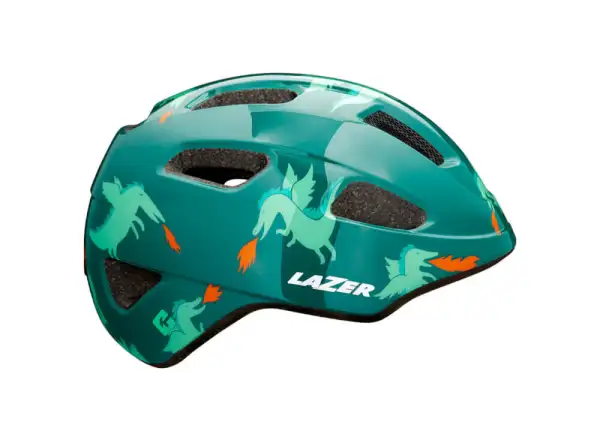 Lazer NUTZ KC children's helmet Dragons size Uni (50-56 cm)
