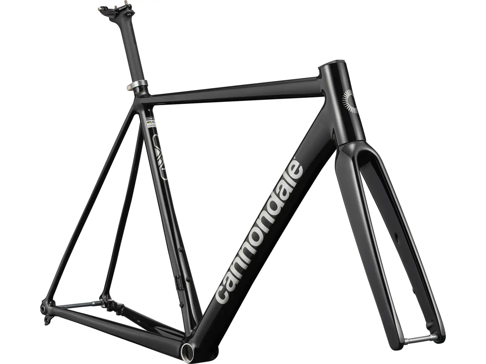 Cannondale CAAD 14 A/M frame set Black BLK