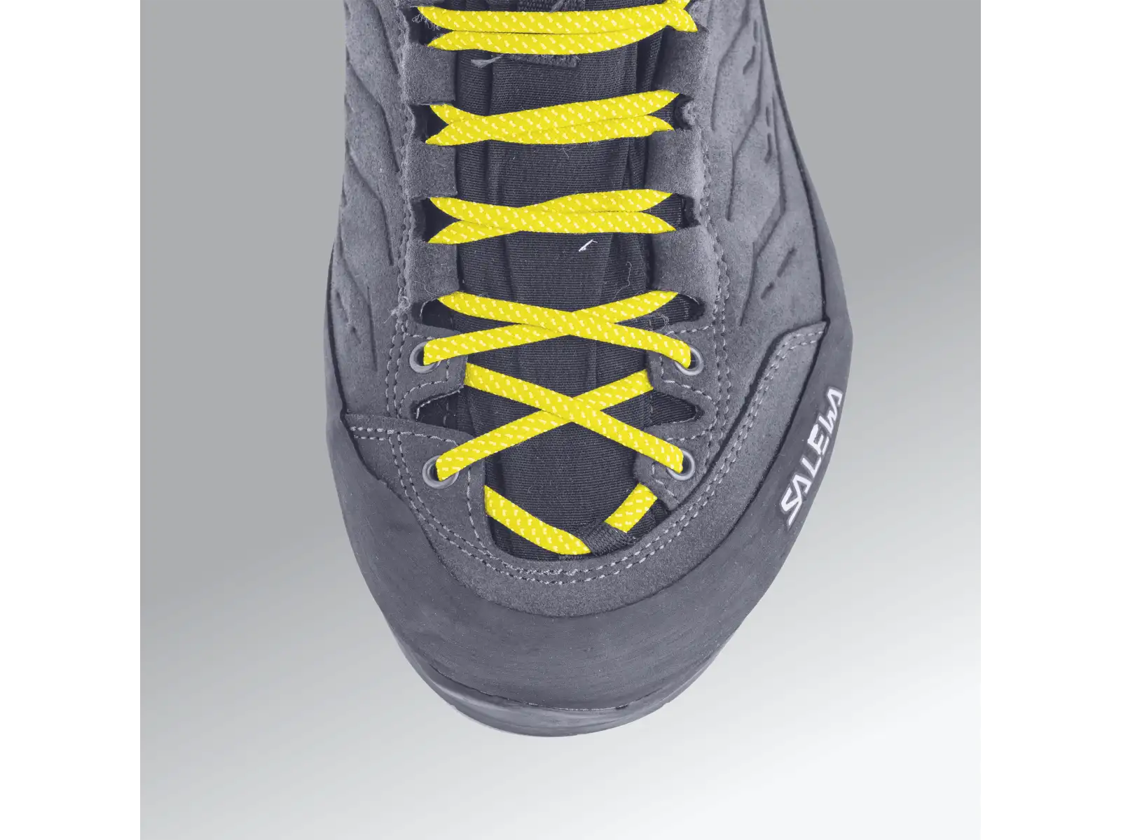 Salewa Alp Trainer 2 GTX men's shoes Bungee Cord/Black