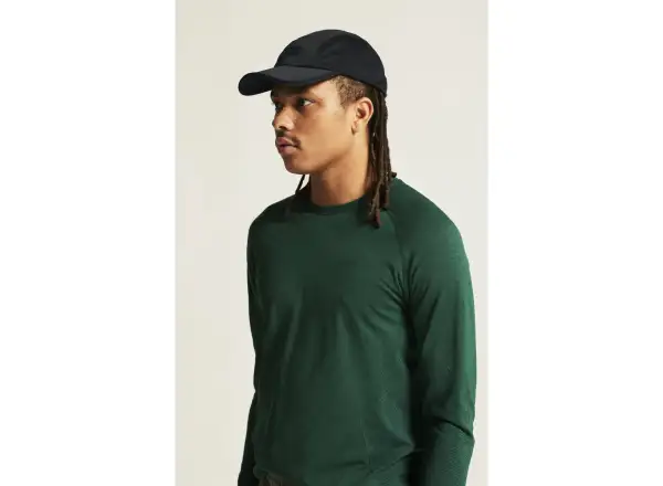 Craft Core Dry Active Comfort men's long sleeve shirt green