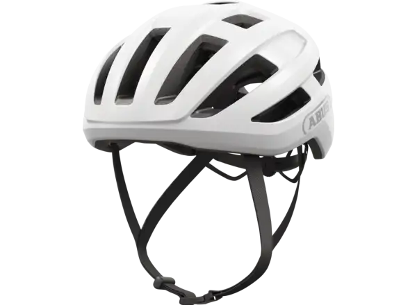 Abus PowerDome MIPS helmet Polar White