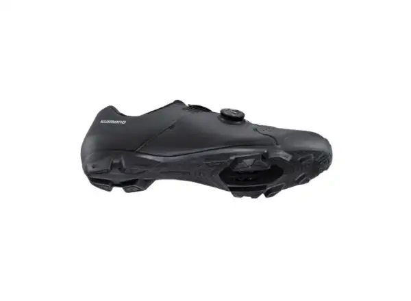 Shimano SH-XC300 MTB Shoes Men Black