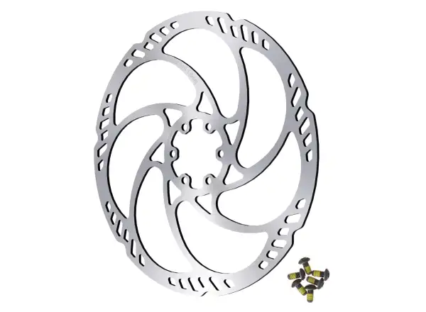 Magura Rotor Storm brake disc 203mm