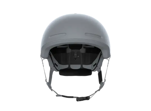 POC Calyx ski helmet Granite Grey Matt