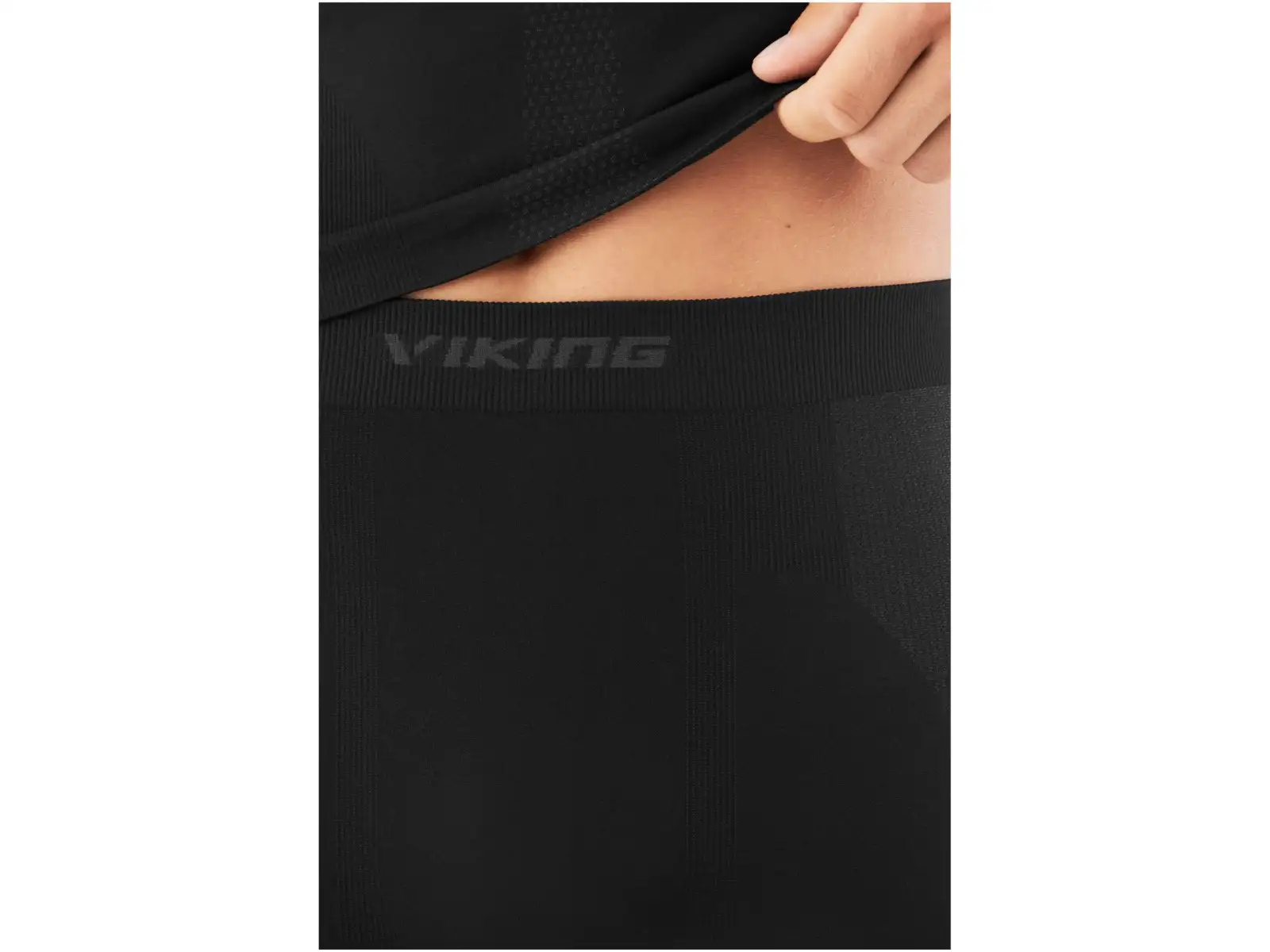 Viking Eiger men's set black