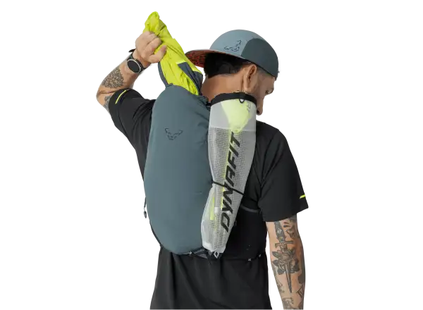 Dynafit Ultra 12 running vest Cinder/Black Out