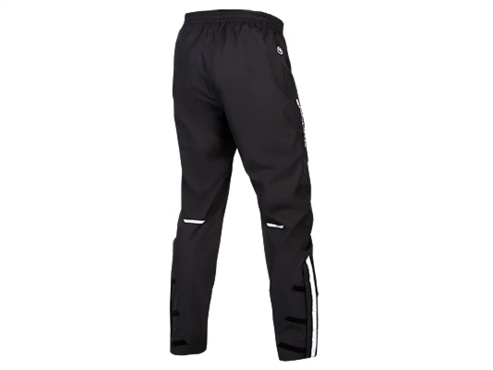 Endura Hummvee Transit men's waterproof trousers Black