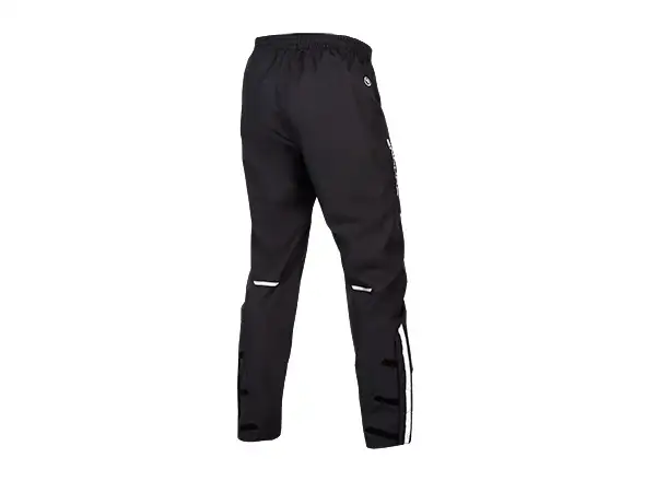 Endura Hummvee Transit men's waterproof trousers Black