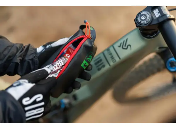 Ibis Ripmo V3 frameset Olive Swamp Monster