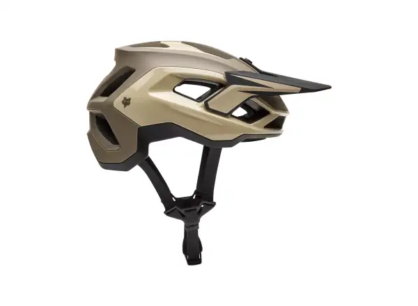 Fox Speedframe Pro Defy Ce MTB helmet Cream
