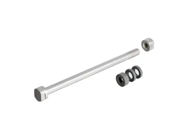 Tacx T1706 E-Thru M10x1.00 axle for trainer