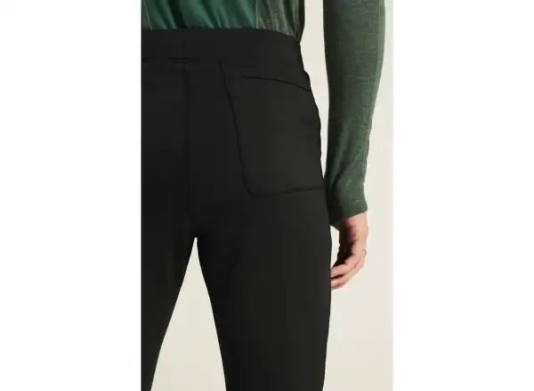 Craft ADV SubZ Lumen men's running tights black
