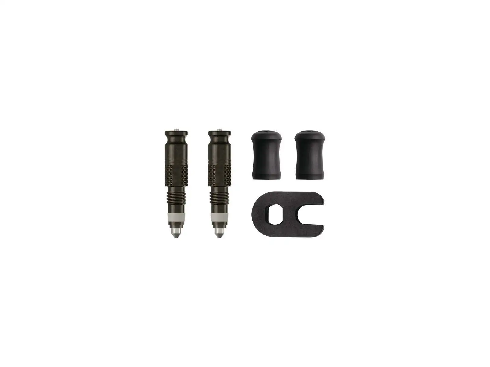 Lezyne CLIK by Schwalbe valve insert Black
