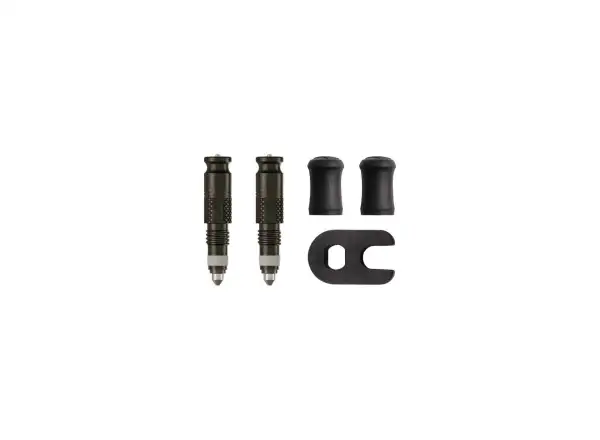 Lezyne CLIK by Schwalbe valve insert Black