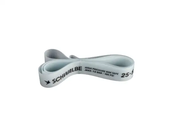 Schwalbe High Pressure rim tape 26" 25-559